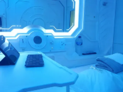 Apollo Capsule Hotel Hotels in Ende