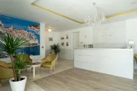 Hotel Sveti Kriz Hotels in Kastel Novi