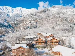 Storii by ITC Hotels Urvashis Retreat, Manali