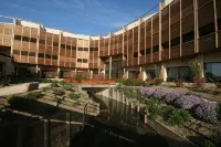 Ile du Gua Suites Hotels in Ginestas