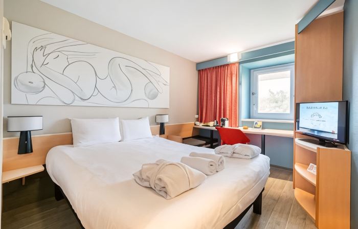 Ibis Antibes Sophia Antipolis
