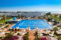 Occidental Marco Polo - Pool