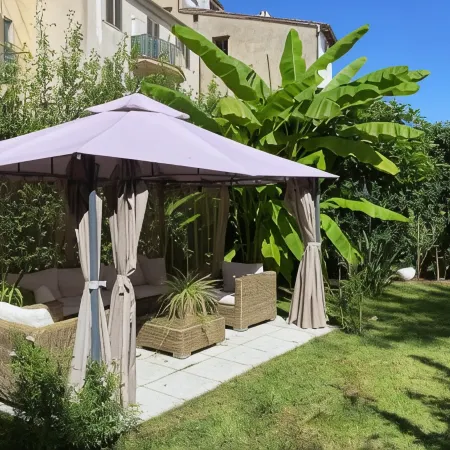 Palazzo Cini Luxury Rooms in Pisa
