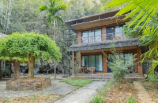 Mai Chau Sunrise Village