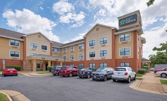 Extended Stay America Suites - Washington, DC - Alexandria - Landmark