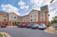Extended Stay America Suites - Washington, DC - Alexandria - Landmark Hotels in Bailey's Crossroads