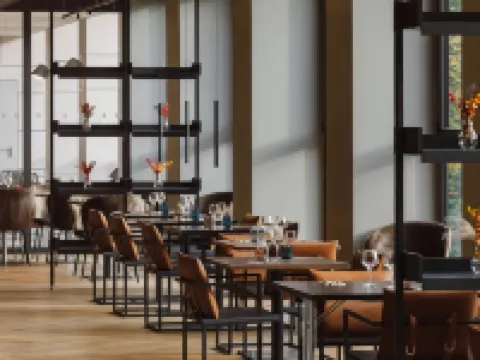 Tribe Lyon Croix Rousse Hotel di Lyon