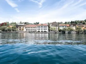 Top 10 4-Star Select Hotels in Province of Novara