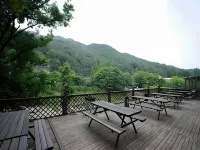 Goodstay Jirisan Little Prince Pension