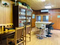 Takio Guest House