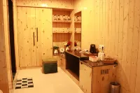 Sukoon DK Hotels in Malyasu Malla