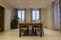 Villa La Maternité Hôtels à : Meximieux