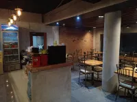 La Gensol Plaza Hotel - Bữa sáng