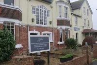 The Birdham at Bembridge Hotel di Bembridge