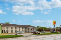 Super 8 by Wyndham Storm Lake Hotels in Storm Lake