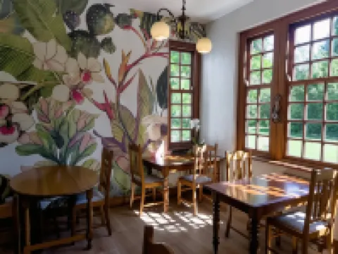 Vendome Wine Estate Hotels in Paarl