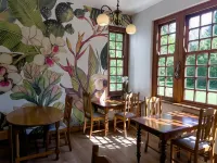 Vendome Wine Estate Hoteles en Paarl