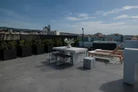 Vision Gazi