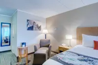 Best Western Plus Waltham Boston