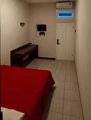 Bromo Family Guest House Hotels in Ngajum