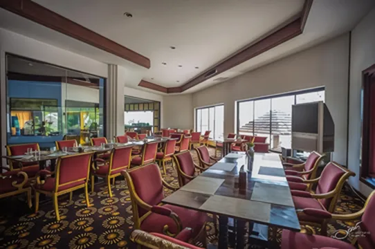 รูปภาพของกัซซัน เลกาซี่ กอล์ฟ คลับ