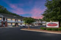 Affordable Suites Wilson فنادق في Wilson