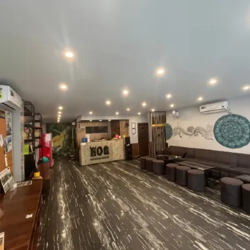 Hog - House of Gypsy