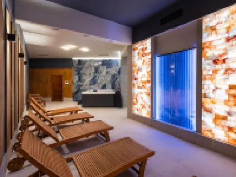 Hotel Samara with Relax Area Hotels in Balchik