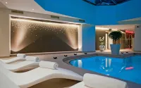 Porto Platanias Beach Resort & Spa - spa