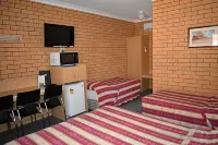Cooee Motel Hotels in Gilgandra