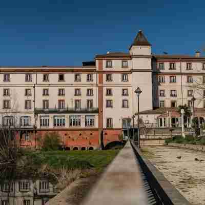 Le Moulin De Moissac Hotel Exterior