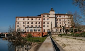 Hôtel & Spa le Moulin de Moissac