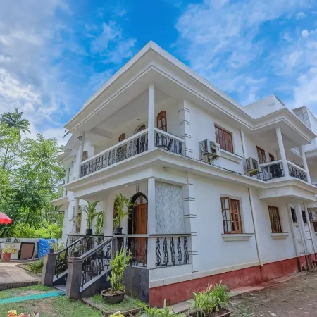 The Sequeira Goa