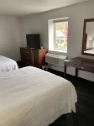 Elker Inn & Suites Hotels in Elk County