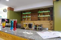 Turtle Beach Resort - Morjim - bar