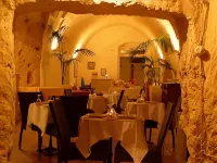 Caveoso Hotel