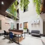 Joy Setas Coworking