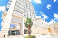 Apartamentos Velas Al Mar - Cerca Al Mar by Soho Hotels in 