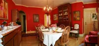 LaSalle Guest House فنادق في فورت واين