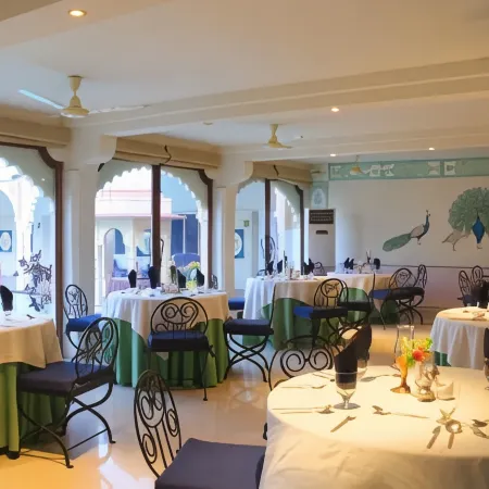 Rohet Garh