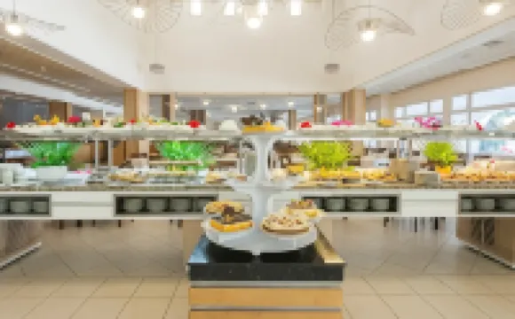 Seabel Rym Beach Djerba