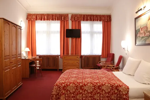 Unitas Residence