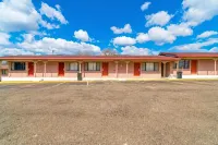 OYO Hotel Beeville -US 181