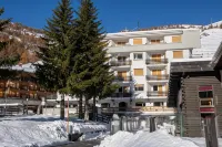 Hotel Hermitage Hotels in Cesana Torinese