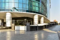 Nile Suites Plaza Hotel Apartments