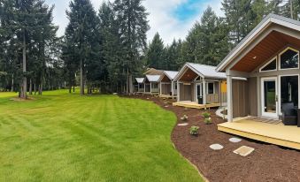 Crown Isle Resort & Golf Community