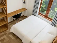 Aori Guest House (Syariah) Hotels in Lowokwaru