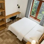 Aori Guest House (Syariah) Hotels in Lowokwaru