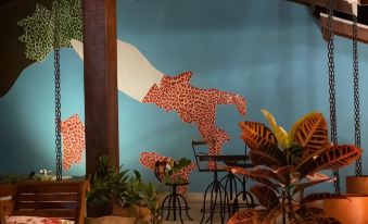 Hotel Pousada Villa Itália Olímpia