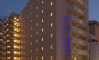 Sanco Inn Nagoya Fushimi